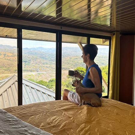 Conectar Con La Naturaleza Esparza Zewnętrze zdjęcie