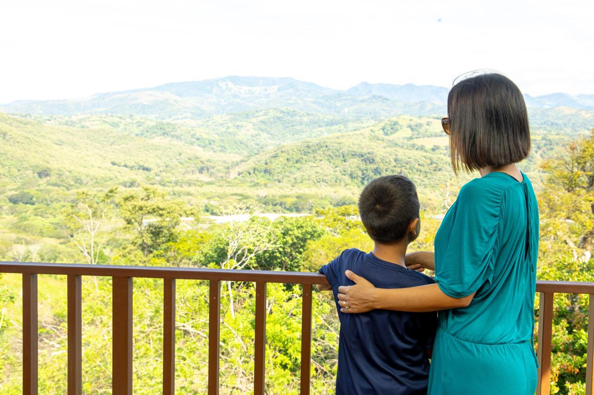 Conectar Con La Naturaleza Esparza Zewnętrze zdjęcie
