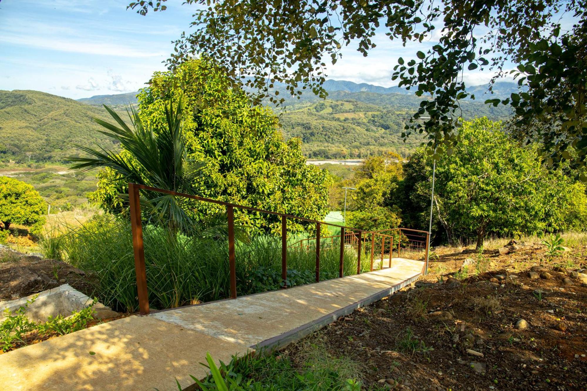 Conectar Con La Naturaleza Esparza Zewnętrze zdjęcie
